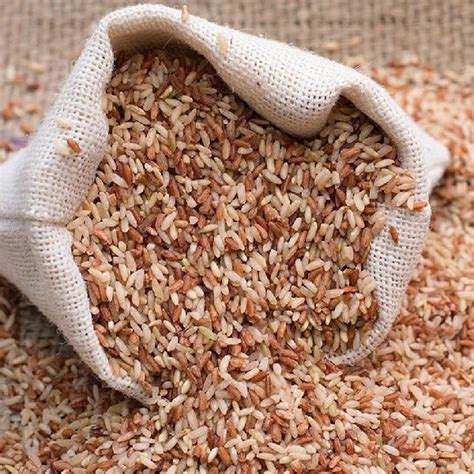 Common Rajamudi Rice, for Human Consumption, Packaging Type : Jute Bags, Pp Bags at Rs 51.50 ...