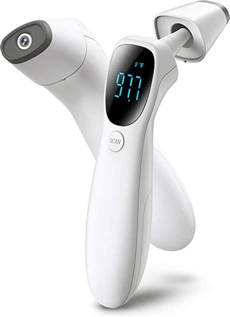 Amazon.com: tympanic thermometer