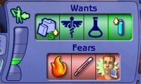 The Sims 2/Tutorial 4 — StrategyWiki, the video game walkthrough and ...
