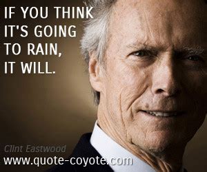 Clint Eastwood Quotes. QuotesGram