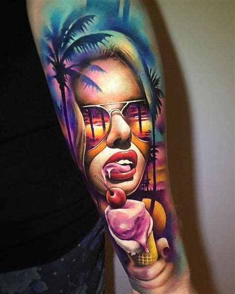 Cuchotattoo on Strikingly | Picture tattoos, Weird tattoos, Best portrait tattoo artist