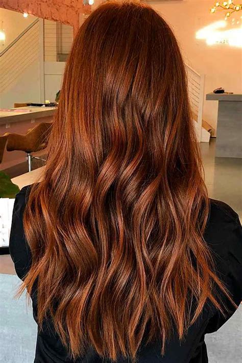 chestnut brown hair color dye - Distinct Blogs Photogallery