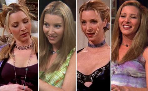 Lisa Kudrow - Sao Nữ Nổi Tiếng Của “Friends” Trở Lại Lồng Tiếng Cho ...