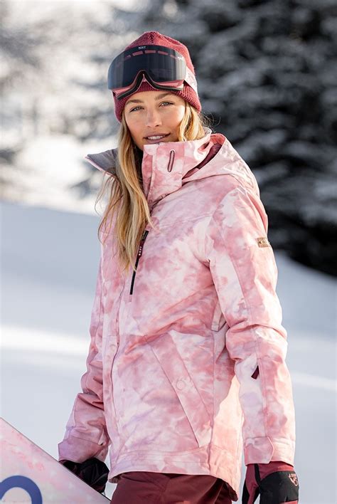 Snow Guide - Pick the Perfect Fit for Your Snow Apparel | Roxy