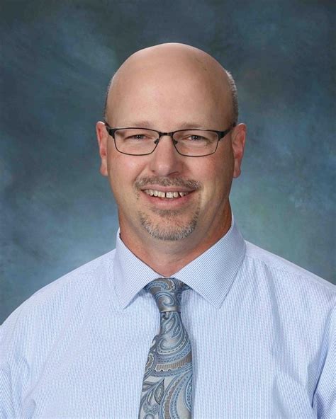 Dubuque Senior High School Getting a New Principal