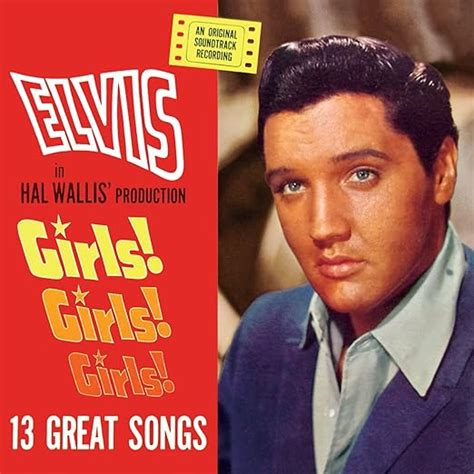 Elvis' Women: Laurel Goodwin