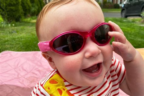 The 13 Best Sunglasses for Kids of 2024, Tested and Reviewed