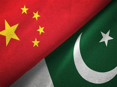 China-Pakistan Int’l Industrial-Education Cooperation Alliance unveiled ...