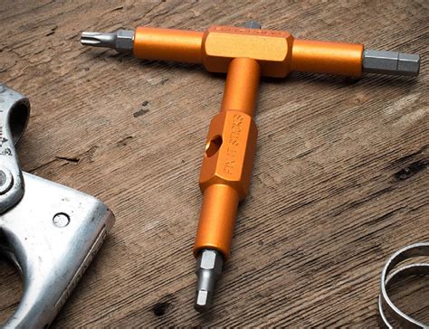 Fix It Sticks Bicycle Multitool » Gadget Flow