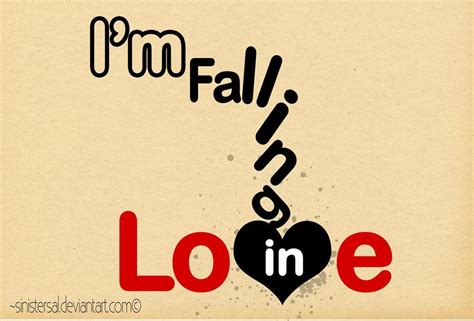 Falling In Love Wallpapers - Wallpaper Cave