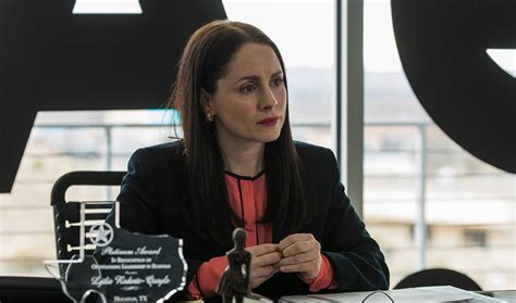 Blogs - Better Call Saul - Better Call Saul Q&A — Laura Fraser (Lydia Rodarte-Quayle) - AMC