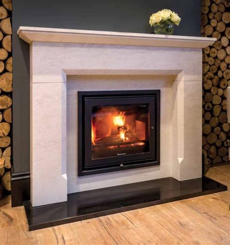 The Thakeham - HG Matthews Fireplaces