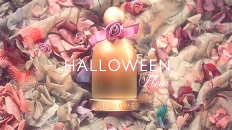 Captura de pantalla video Halloween Fleur by Juanjo Martinez Videos ...