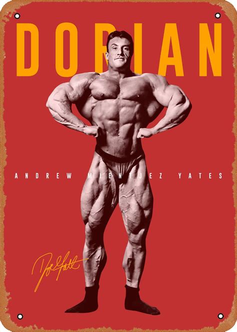 Dorian Yates Bodybuilder | ubicaciondepersonas.cdmx.gob.mx