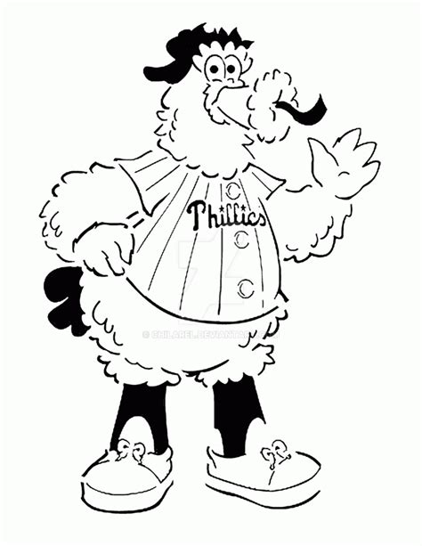 philly phanatic clipart 10 free Cliparts | Download images on ...