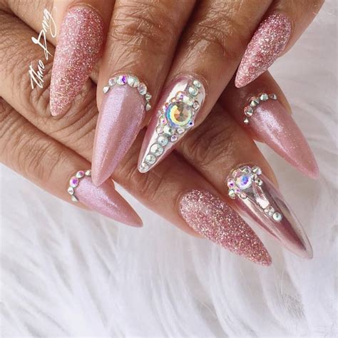 Image result for cardi b nails | Nails, Cardi b nails, Nail colors