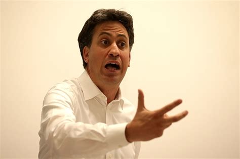 Ed Miliband Has Launched A New Weekly Podcast