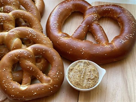 Before there was Milwaukee Pretzel Company: The pretzels that started it all