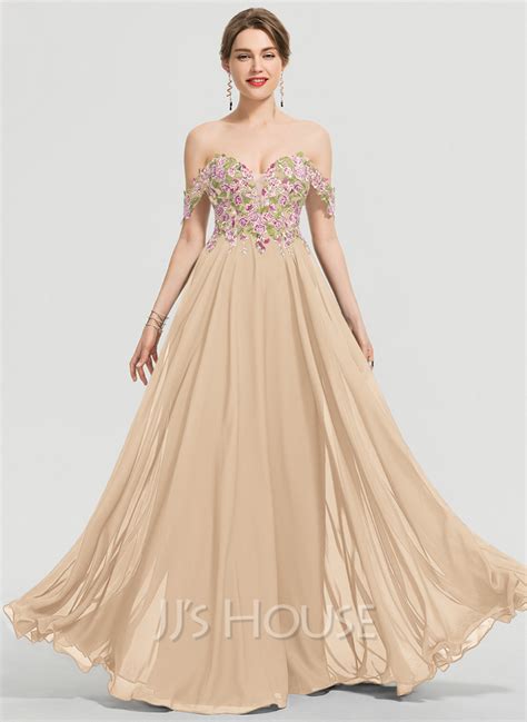 Introduction to Prom Dresses | JJ's House