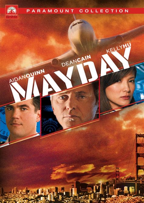 Mayday (TV Movie 2005) - IMDb