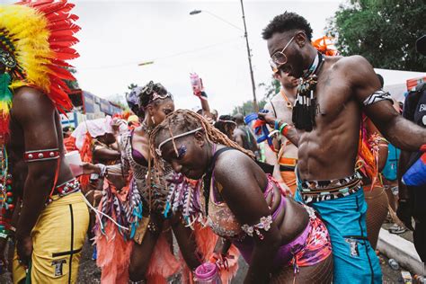 This Is What You Missed At Trinidad Carnival 2017 | The FADER