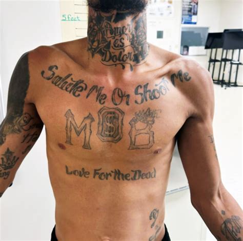 'Ghost criminals': How Venezuelan gang members are slipping into the U.S.