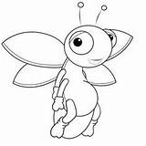 29 Firefly Coloring Pages Ideas  coloring firefly Happy sketch template