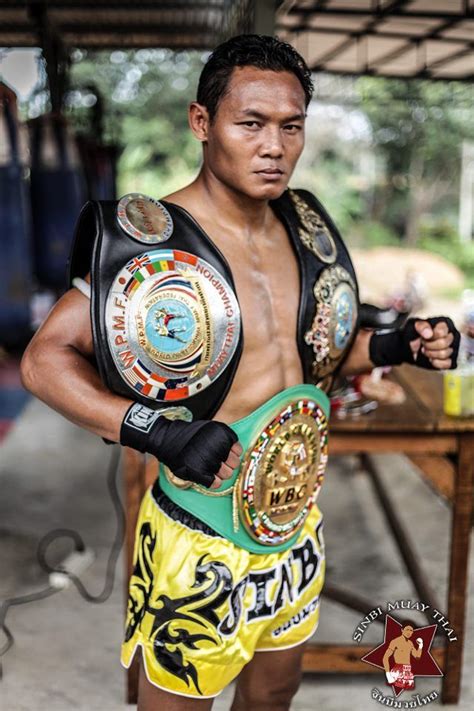 A modern Muay Thai legend. Saenchai is all skill, class, and Muay Thai flair. Amazing to watch ...