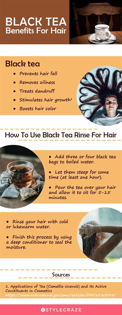 32 Health Benefits Of Black Tea For Skin, Hair, And Health