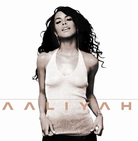 New Aaliyah album in the works?