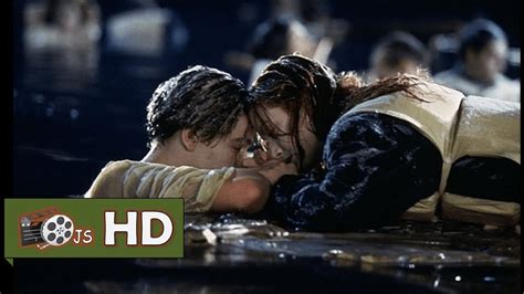 Titanic - Ending Scene HD - YouTube