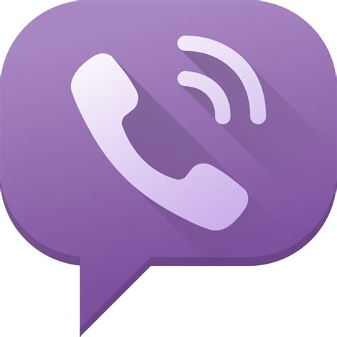 "viber" Icon - Download for free – Iconduck