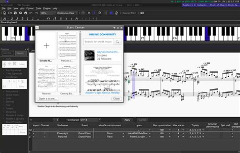 Transcribing Music From Audio : How To Transcribe Music In Garageband Audio And Midi Producer ...