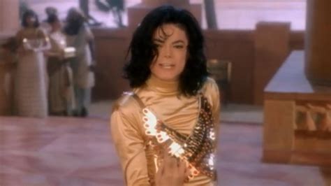 Michael Jackson: Remember the Time (1992)