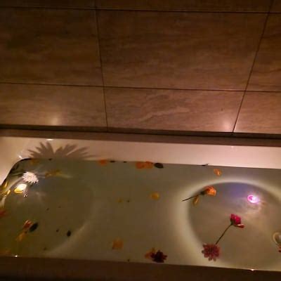 Moon Bath Self Love Bath Ritual - Etsy