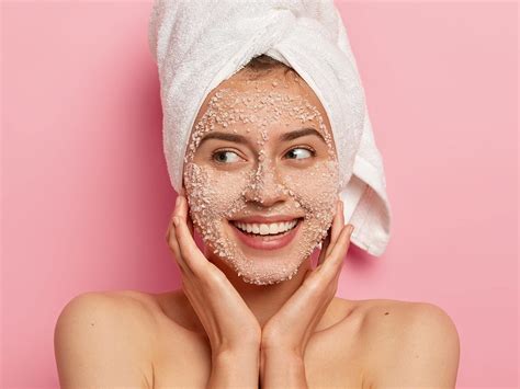 How Often You Should Exfoliate Your Face | Best Health Magazine Canada