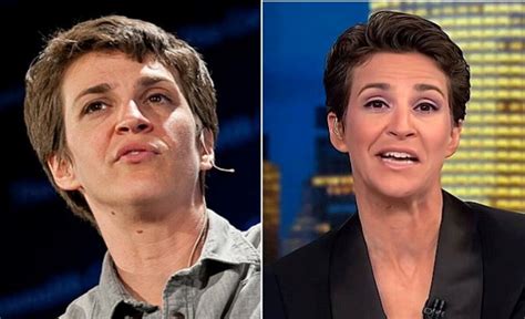 Rachel Maddow Siblings: Meet Brother David Maddow - Kingaziz.com