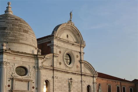 Early Renaissance Architecture in Venice: how Venice changed its cityscape - SeeVenice