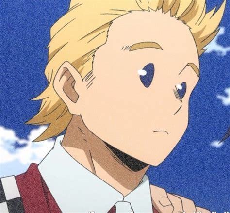 Mirio Togata icon | bnha | Personajes de anime, Fondo de anime, Generos ...