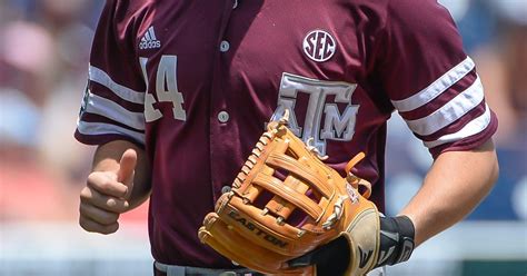 Texas A&M Aggies baseball team rises in national Top 25 polls, rankings - Good Bull Hunting