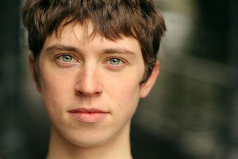 Angus Imrie Biography - Net Worth, Age, Height, Career, Mother, Parents