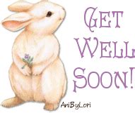 Get well soon: Animated Images, Gifs, Pictures & Animations - 100% FREE! | Get well soon, Get ...