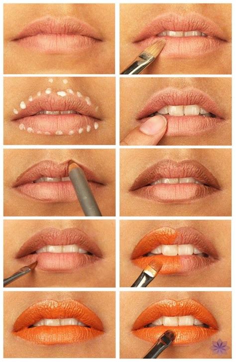 Lipstick how to’s: tips voor mooi gestifte lippen | Lipstick tutorial, Perfect lipstick, How to ...