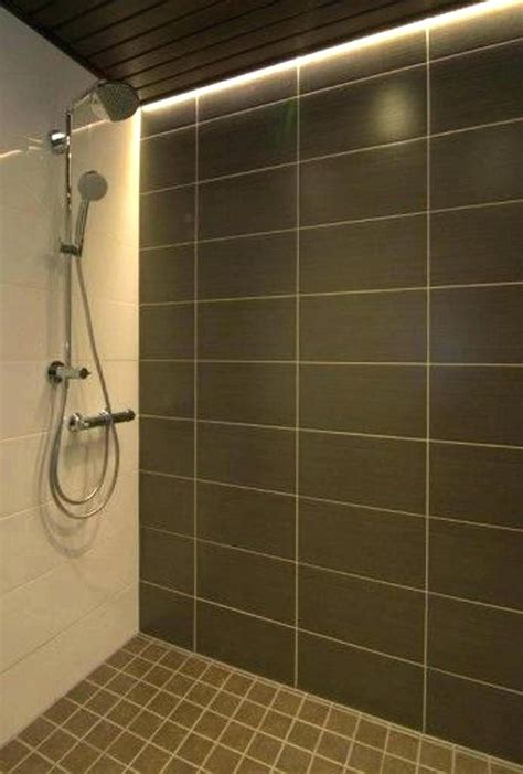 Shower Safe Lighting: The Benefits Of Using Led Lights In The Bathroom ...