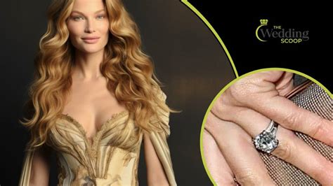 Gisele Bundchen Engagement Ring