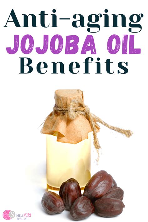 Jojoba Oil Benefits for Skin: How to Use, Where to Buy + DIY Recipes!