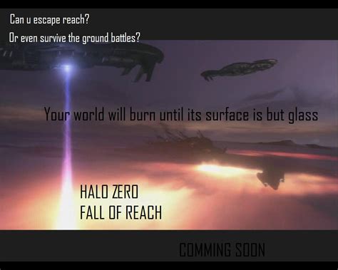 halo fall of reach teaser image - Halo: Hell on Earth - ModDB