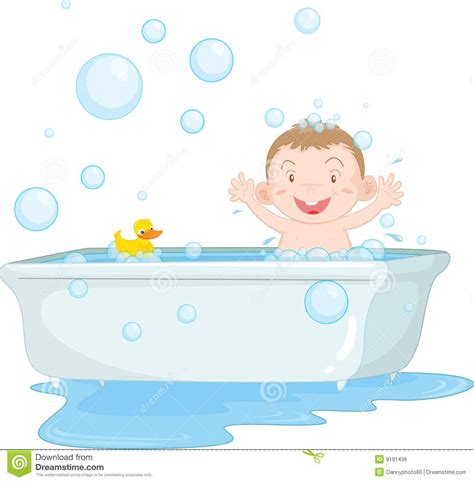 Bath Time - Download From Over 57 Million High Quality Stock Photos, Images, Vectors. Sign up ...