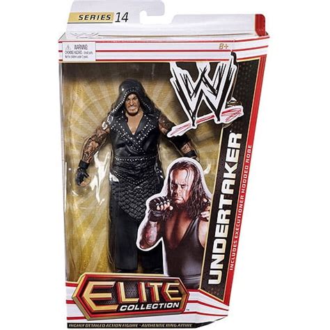 Wwe Figure Undertaker - Walmart.com