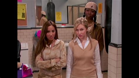 Two Women in Brown Dresses - That's So Raven